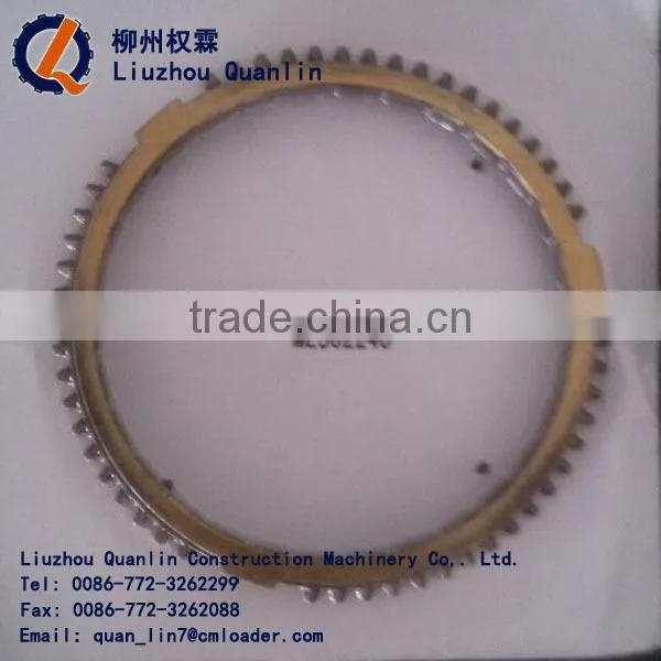 Mitsubishi part ME502240 51 tooth single Synchro ring