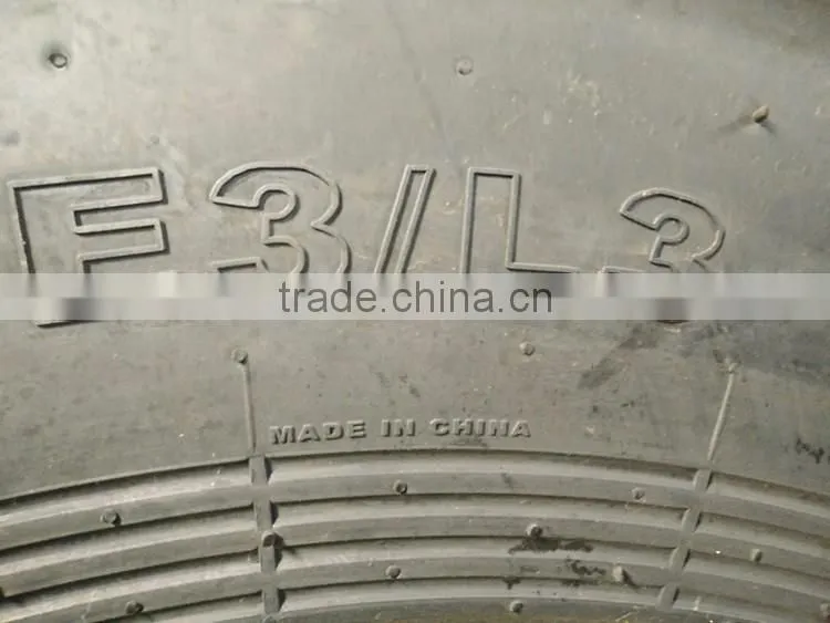 Loader Tire 17.5-25 20.5-25 23.5-25 26.5-25 29.5-25