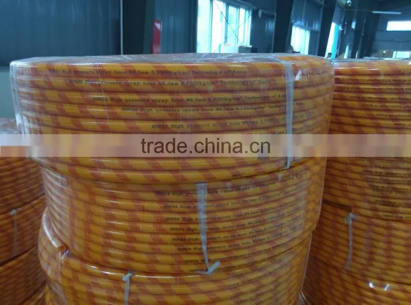 portable air conditioner rubber air hose