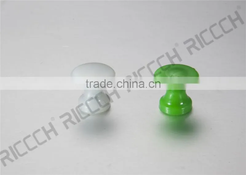 school magnetic push pin