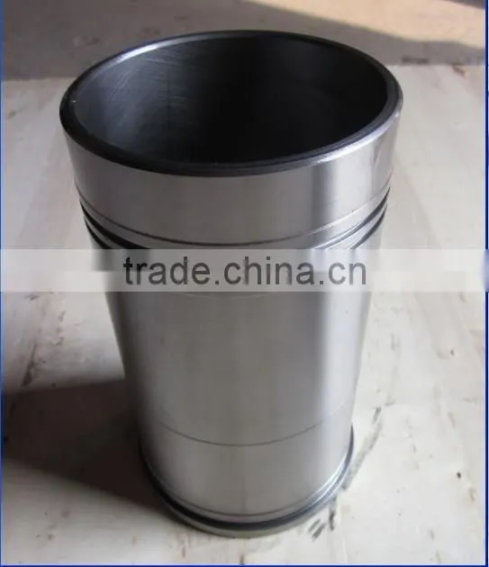 yuchai yc4108 engine cylinder liner 330-1002064B,original yuchai diesel parts
