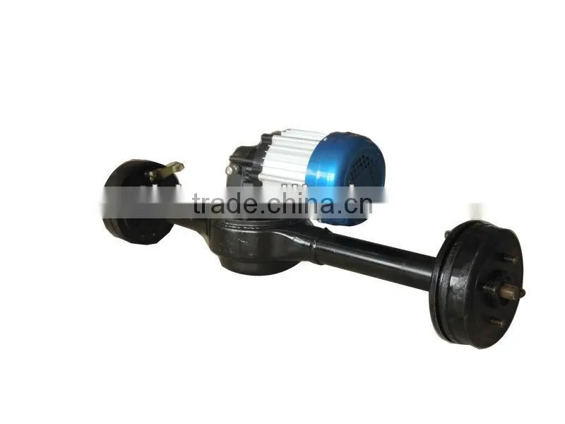 mystery brushless motor 60v best price, e-tricycle motor