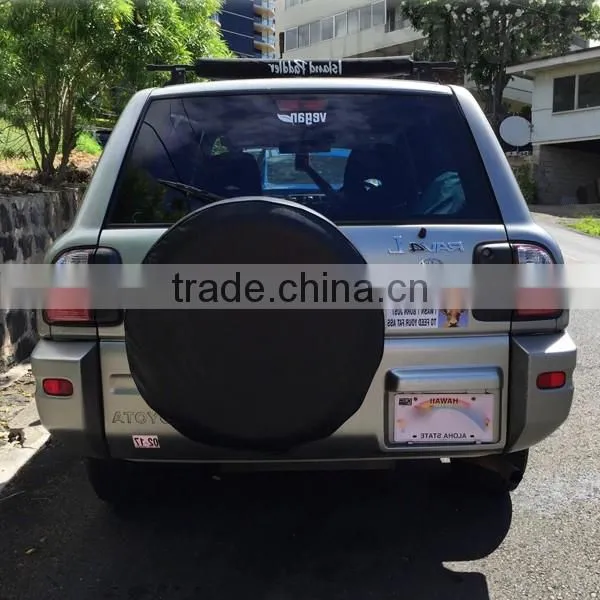 Chery Tiggo Spare Tyre Cover Rav 4 Spare Tyre Cover Prado Spare Tyre Cover