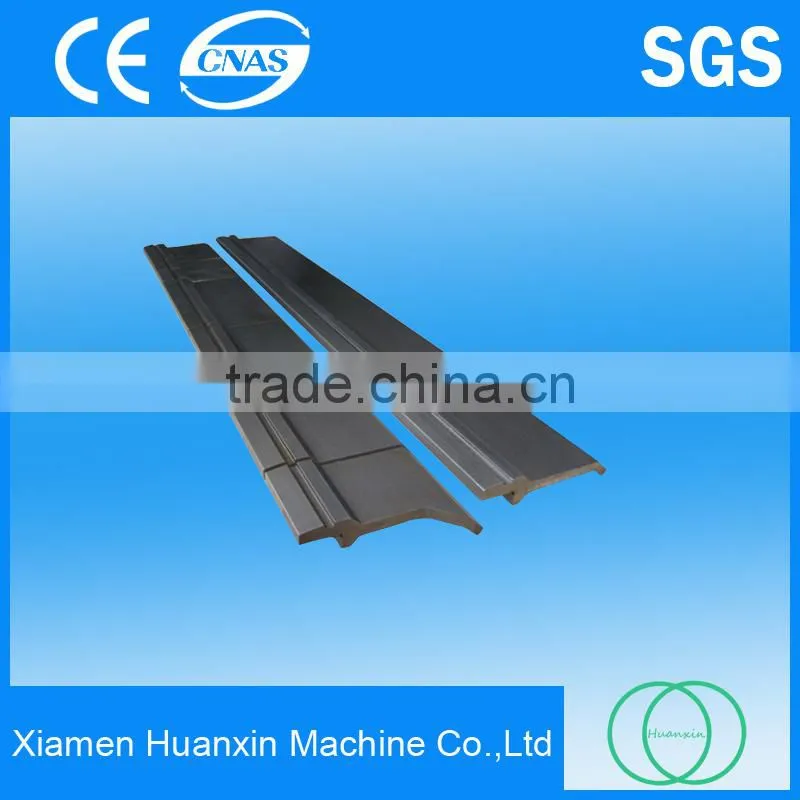 High Efficiency CNC Press Brake Die Tools