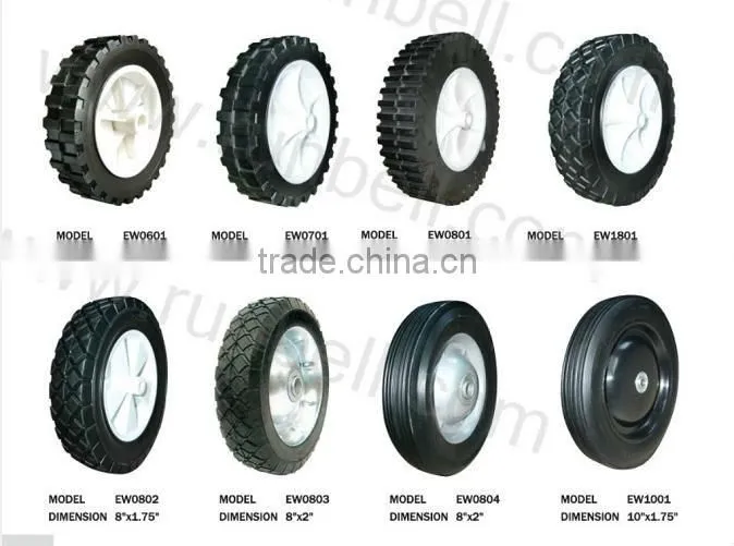 barbecue wheels