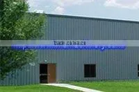 LMS trapezoidal Metal Roofing Double Layer Roll Forming roofing machine
