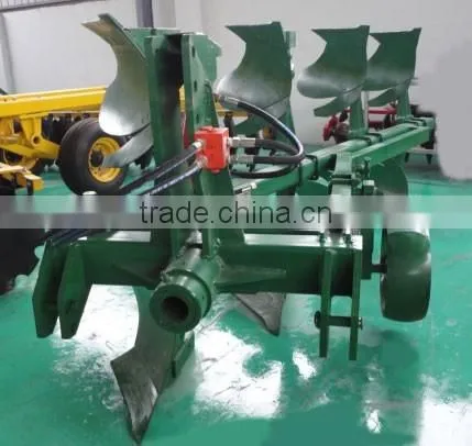 1LF-330/430/530 reversible furrow plough