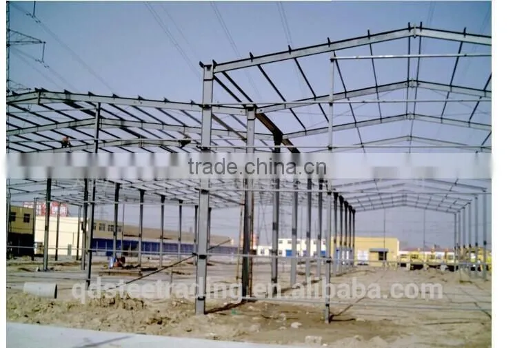 Warehouse for wholesale store