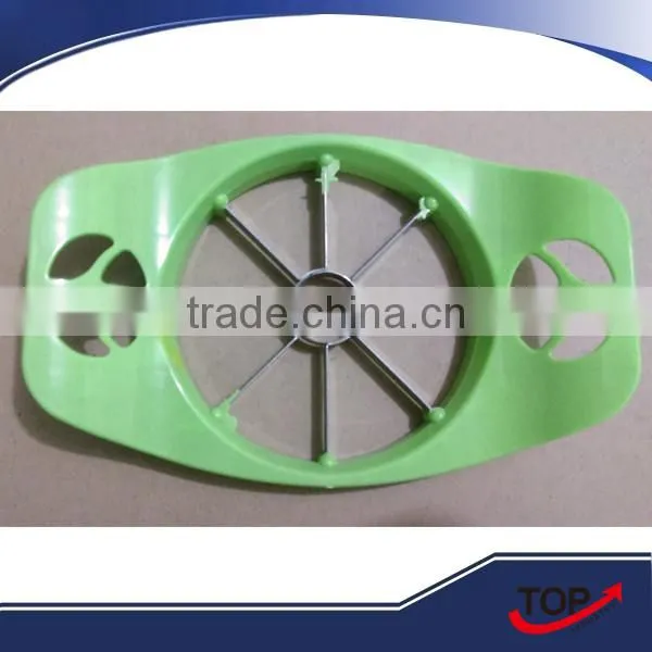 2016 functional fruit cutter/ apple/pear/orange equational cutter