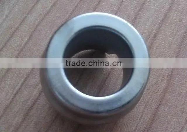 deep drawn sheet metal part