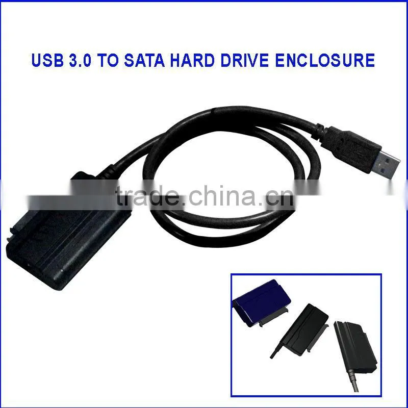 USB 3.0 to SATA cable