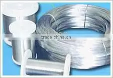 Electro Galvanized Wire