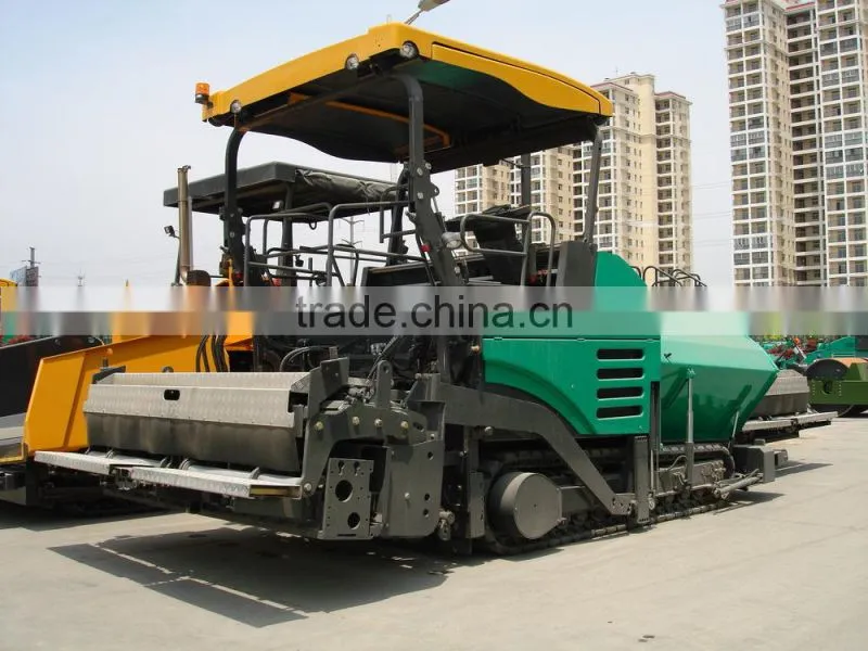 Asphalt Concrete Paver RP902