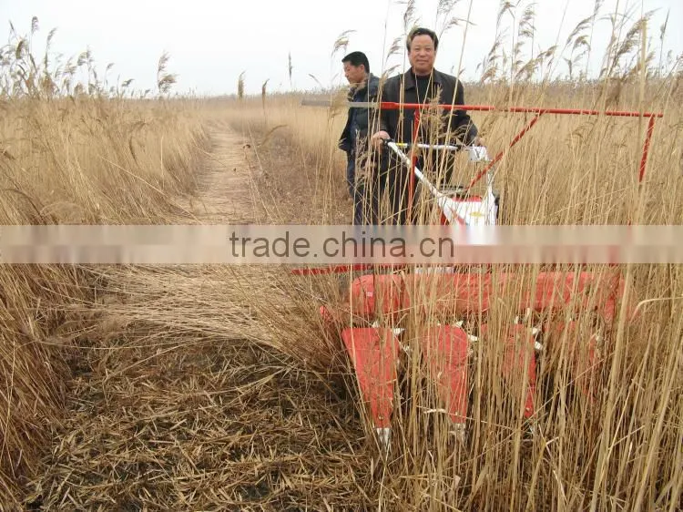 rice reaper machine