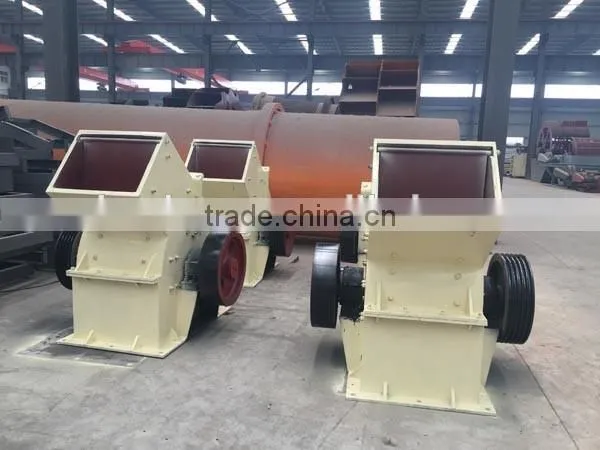 hammer crusher ,stone breaker machine