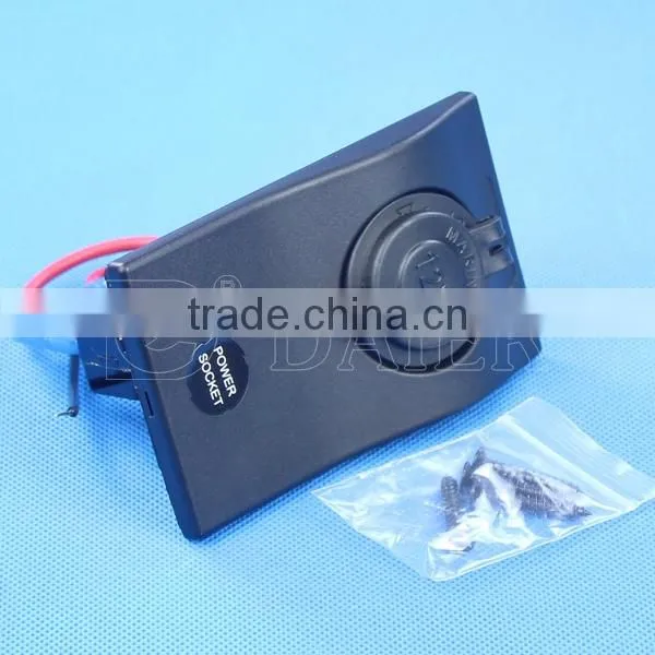 12V Digital Panel Voltmeter 12VDC/12Volt Switch Panel