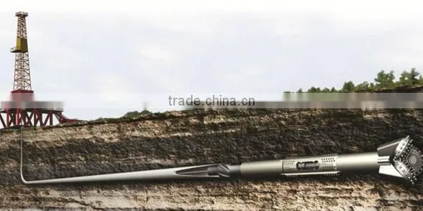 Automatic Fuel Oil Dispensing Nozzle