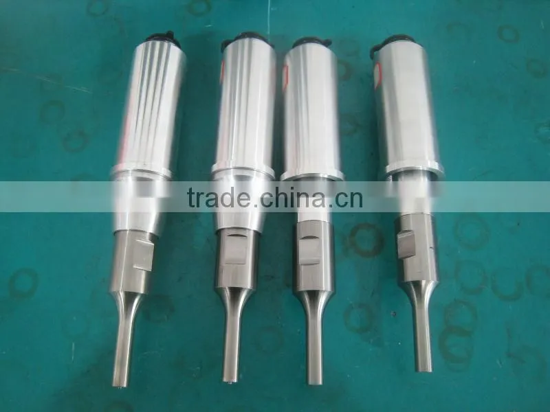 20Khz Ultrasonic Booster with housing