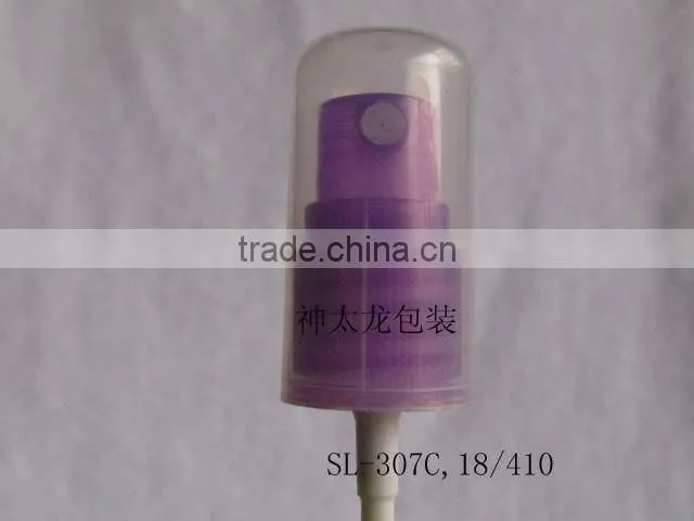 18/410 plastic mini mist sprayer