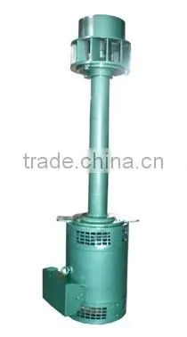 Top Quality cost effective high water head permanent magnet mini water turbine