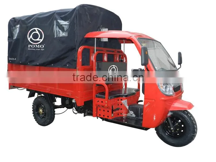 Chinese Hot Sale Adult Electric Tricycle, Tricycle 3 Wheel Motorcycle, Drift Trike Satilik