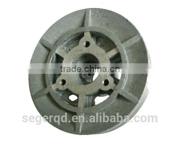 Customized Zinc Casting Parts