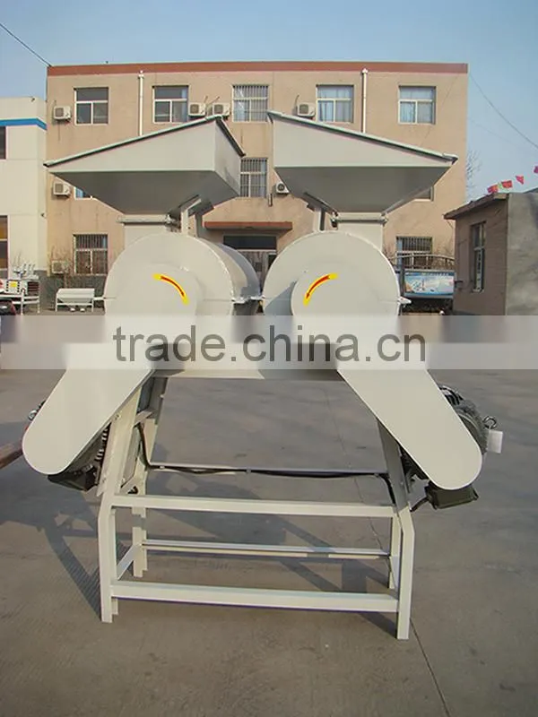 Wheat Double Thresher and Sheller