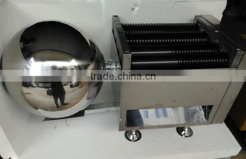 HK-88A Multi-function Pill Making Machine Pill Maker