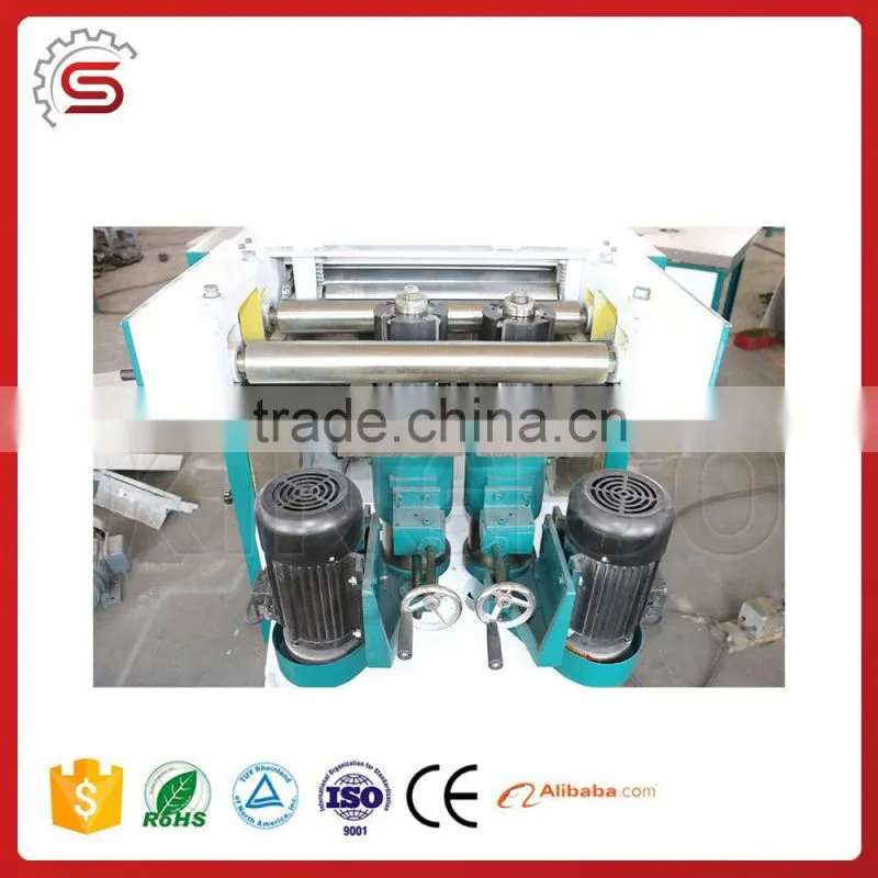 MADE IN CHINA Easy Four Side Moulder MBQ404A