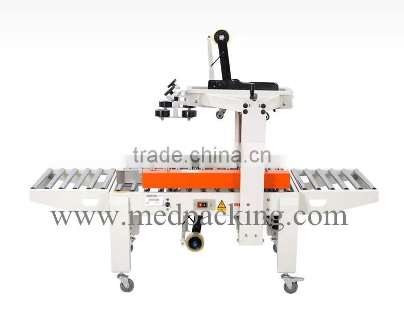 FXC - 5050 driver tape sealing machine