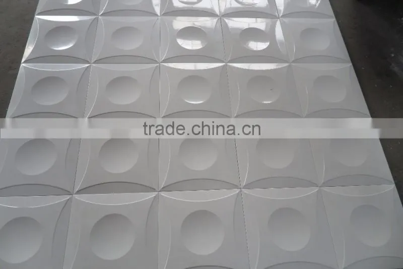 Automatic SMC-1000A-24 Sheet material production line 004