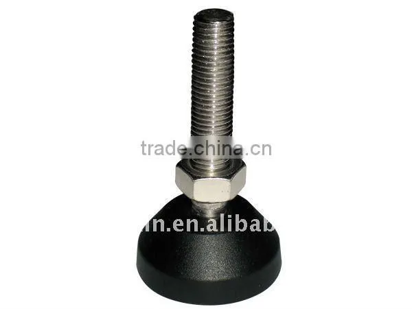 conveyor components,feet,brackets for processing machinery