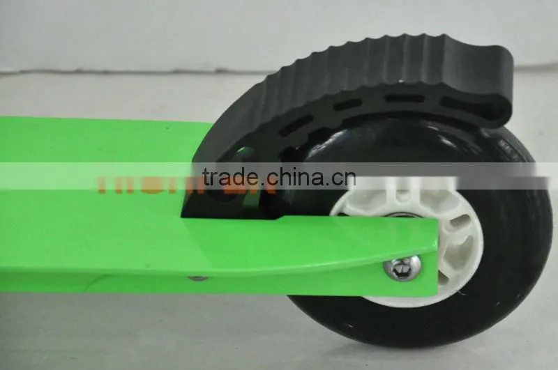 Professional Adult Pro Kick Scooter, Aluminium Extreme scooter HP-SS02