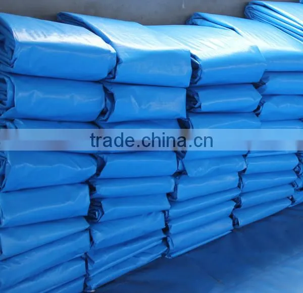 China PVC coated Soundproof cloth for sale