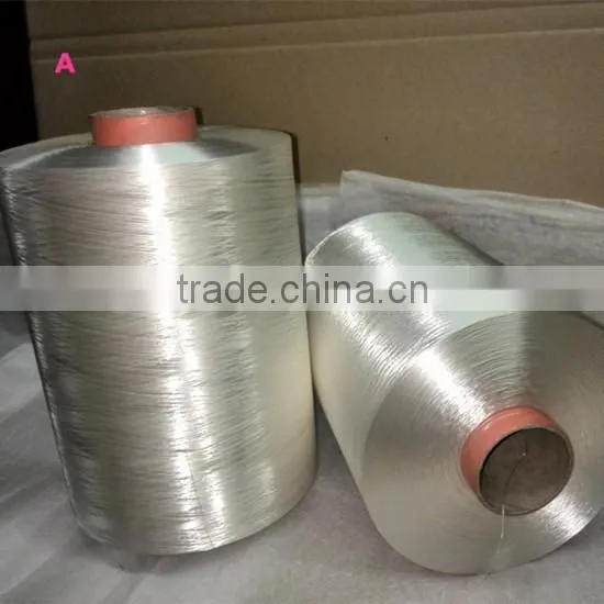 Factory!! 100% Viscose Rayon Filament Yarn