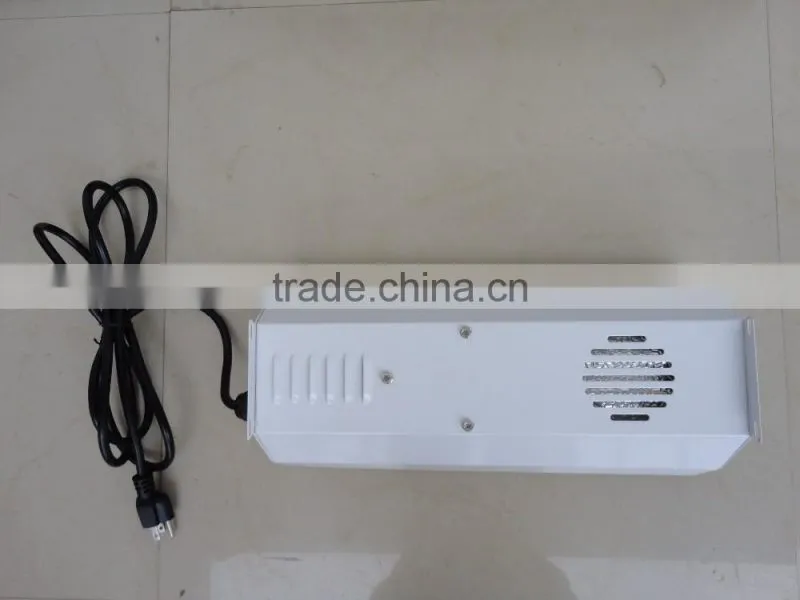 150W grow light complete fixture/hydroponic grow reflector