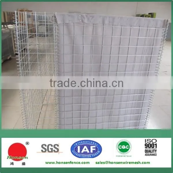 Wholesale price !! used Hesco barrier for sales