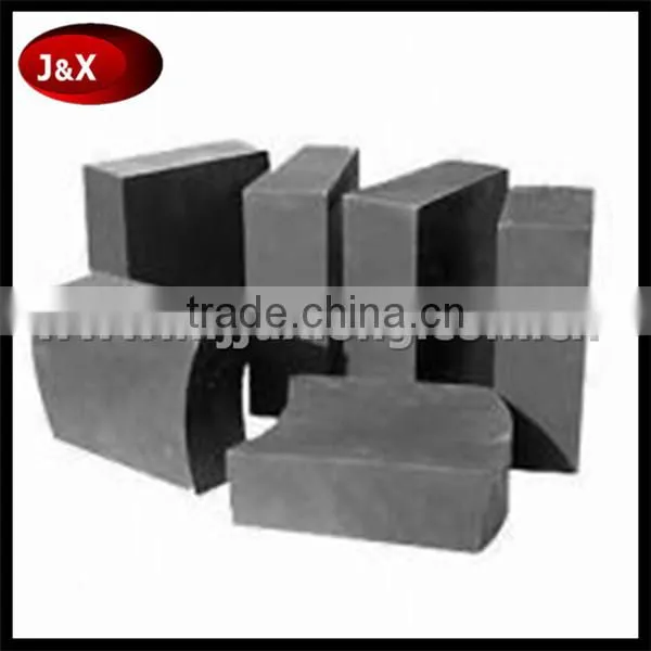 carbon brick with size of 31mm x 115mm x 230mm