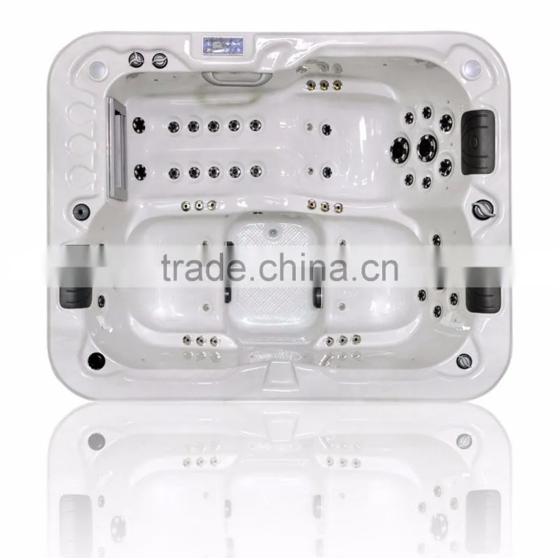 Small Hot tubs and spas Cal spas (A430)