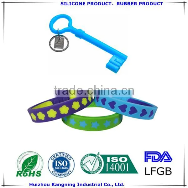 high quality silicone ware for swimming glasses