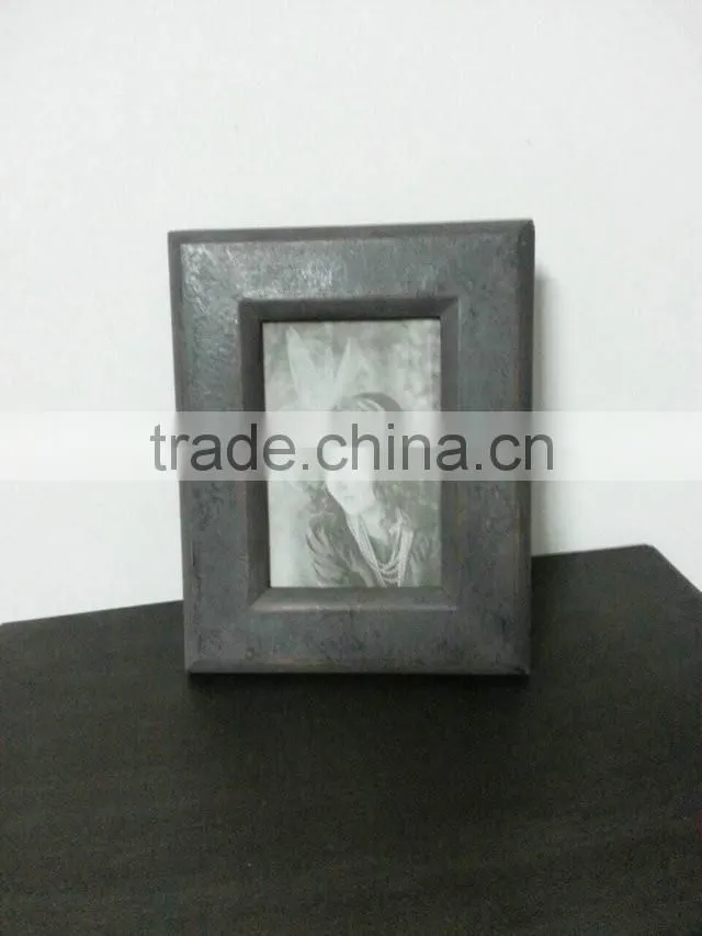 Chinese Cheap Wholesale Wood Photo Frame