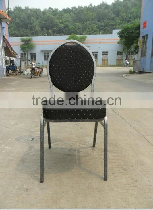 Egg Back Design Foshan Shunde Banquet Chair FD-656