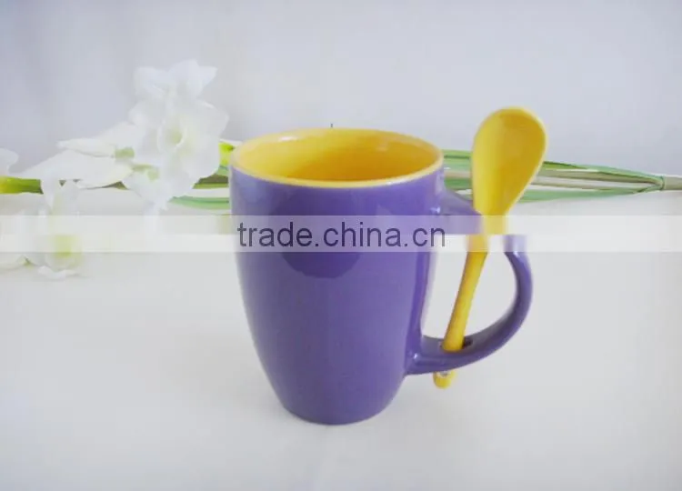 custom coffee mug