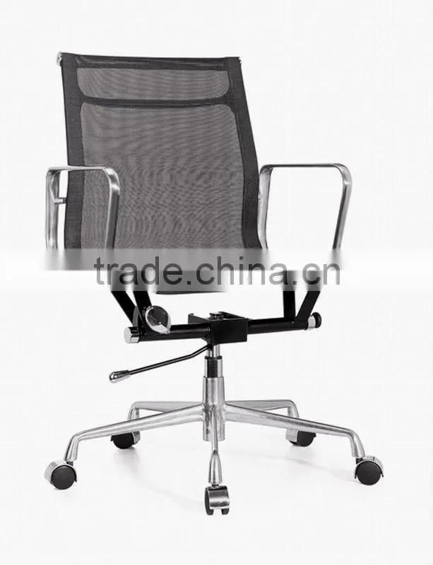 mesh president chair