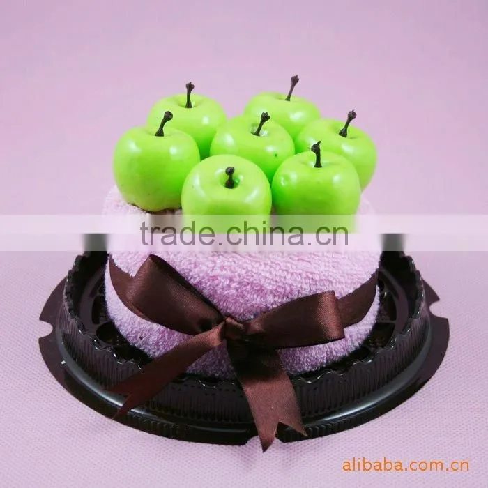 Verisimilar red pepper/decoration plastic vegetables