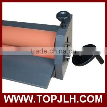 hot selling China supplier 130cm cold laminating machine