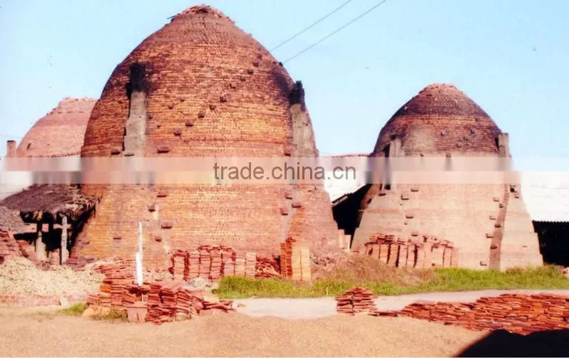 Mekong Delta Terracotta Pot Outdoor - Pottery Planters