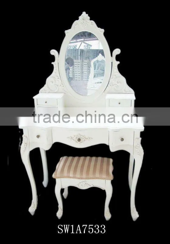 2012 latest design--French style dresser