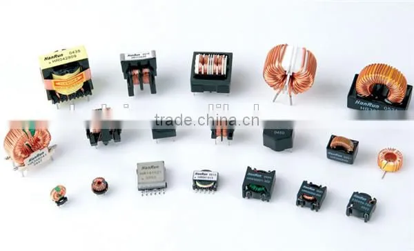 Varable inductor coils 10uh
