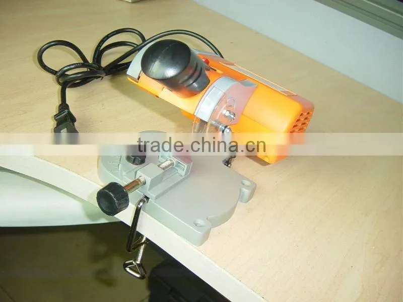 GOLDENTOOL 50mm Electric Hobby Railroad Jewelry Tool